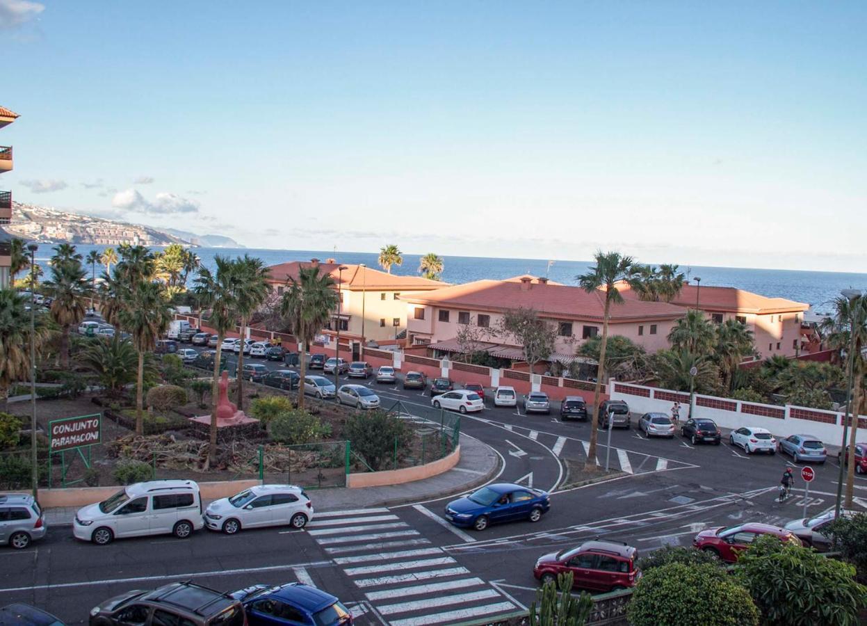 坎德拉里亚Punta Larga公寓 外观 照片